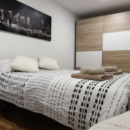 Appartement Acogedor Atico En Pleno Centro à Grenade Extérieur photo