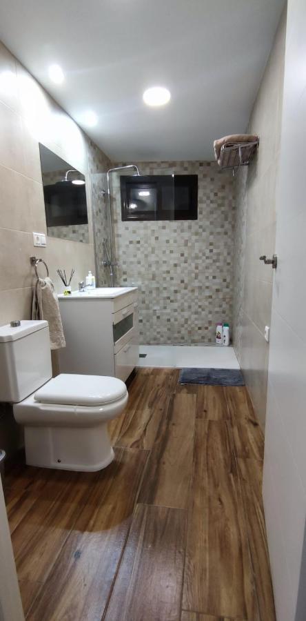 Appartement Acogedor Atico En Pleno Centro à Grenade Extérieur photo