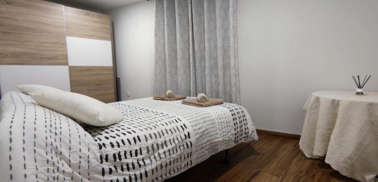 Appartement Acogedor Atico En Pleno Centro à Grenade Extérieur photo