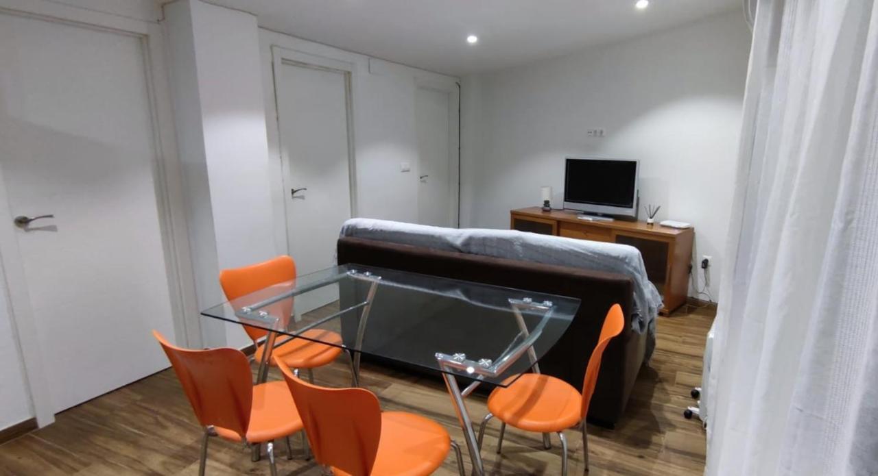 Appartement Acogedor Atico En Pleno Centro à Grenade Extérieur photo