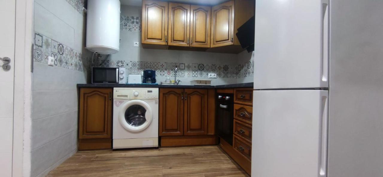 Appartement Acogedor Atico En Pleno Centro à Grenade Extérieur photo
