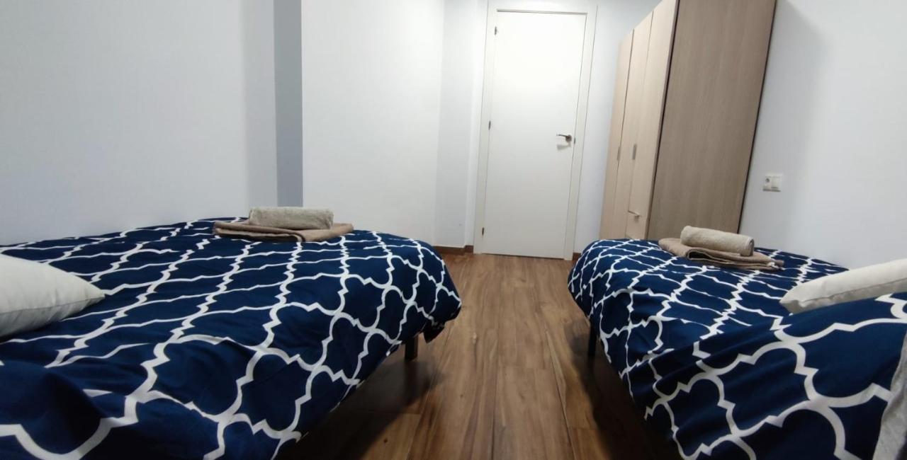 Appartement Acogedor Atico En Pleno Centro à Grenade Extérieur photo
