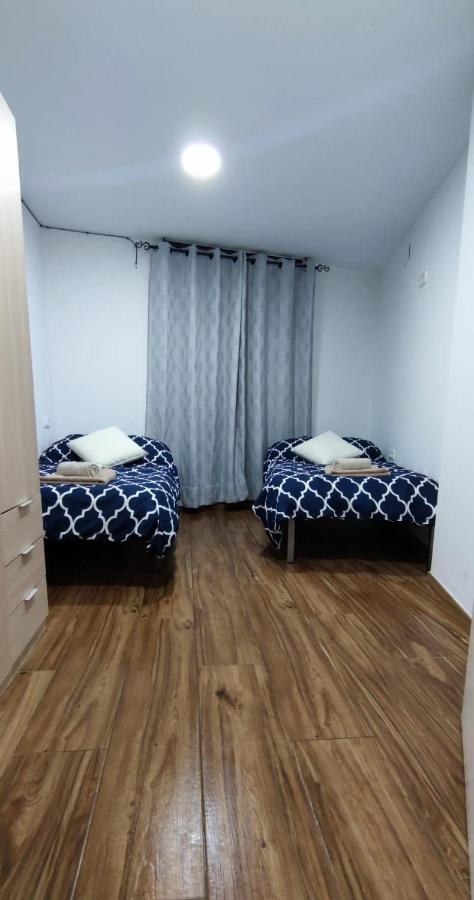 Appartement Acogedor Atico En Pleno Centro à Grenade Extérieur photo