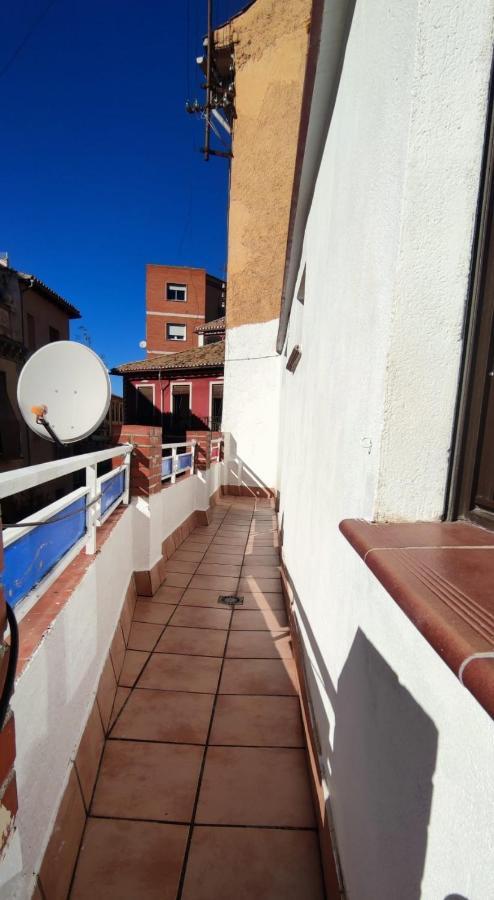 Appartement Acogedor Atico En Pleno Centro à Grenade Extérieur photo